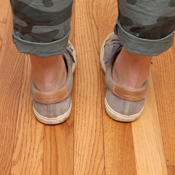 Jack Purcell Converse Sneakers - Picture 5 of 8